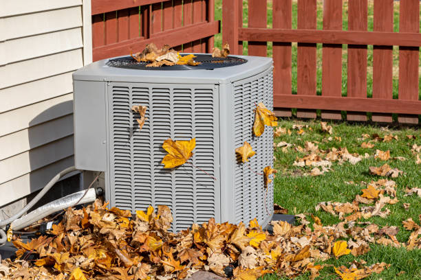Best HVAC Financing and Leasing in Olathe, KS