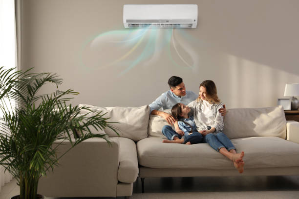 Best HVAC Software and Technology in Olathe, KS