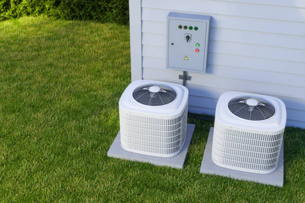 Best Air Conditioning Cleaning in Olathe, KS
