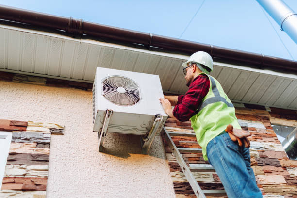 Trusted Olathe, KS HVAC Experts