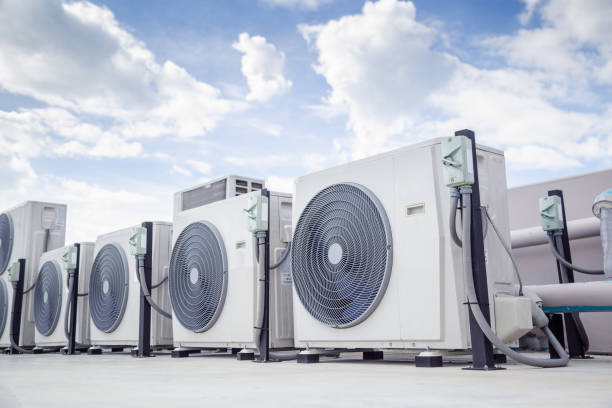 Best Ductless Mini-Split Systems in Olathe, KS