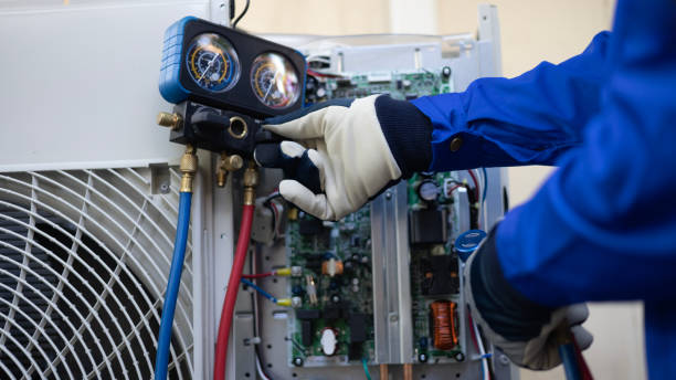 Best Commercial HVAC in Olathe, KS