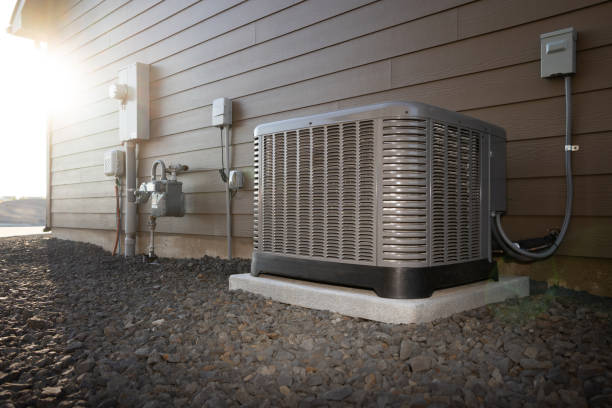 Best Geothermal HVAC Systems in Olathe, KS